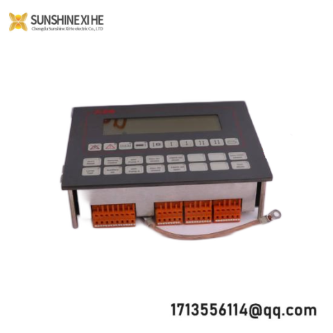 ABB 086339-001 Digital Sensor for Industrial Automation Applications