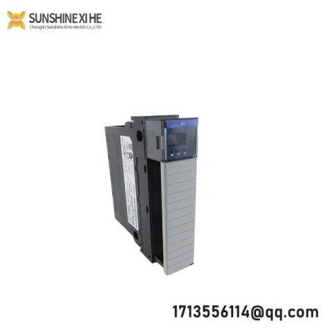 ABB 1756-RI0 COMMUNICATIONS MODULE: Industrial Automation Excellence