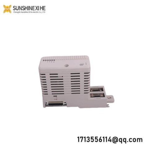 ABB 216EB61 HESG324295R11 HESG324285/C Control Drives: Precision Engineering for Industrial Automation