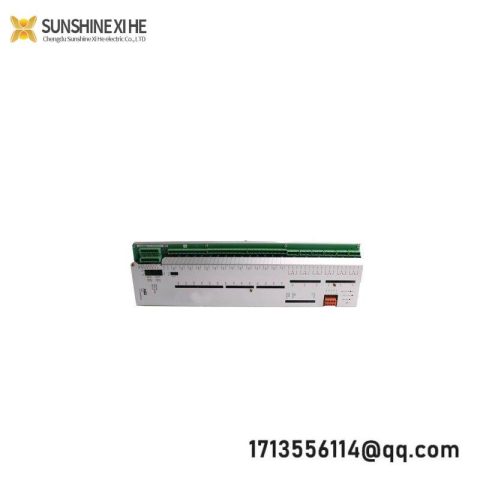 ABB 3BHB003041R0001 IOEC Industrial Output and Input Control Module