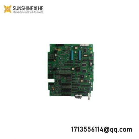 ABB UNS2880B-P V1 Circuit Board, ABB 3BHE014967R0001, Control Module