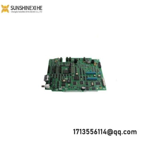 ABB UNS2880B-P V1 COB Board, Industrial Control Module