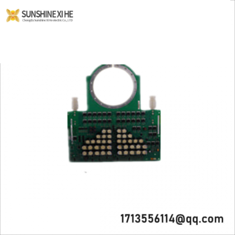 ABB 3BHL000385P0101 IGCT Module - High Efficiency Power Conversion Solution