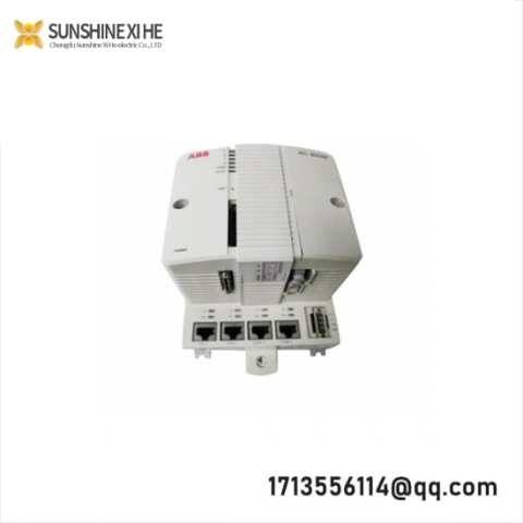 ABB 3BSE050198R1 Processor Unit Kit for Industrial Automation Solutions