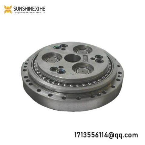 ABB 3HAC021127-003 RV410F-270,176 Assembly