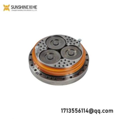 ABB 3HAC021127-006 Gearbox RV410F-270,176 - Robot Parts