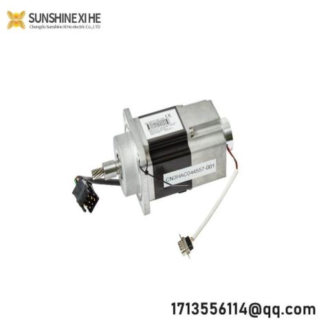 ABB Advanced Control Modules for Robotic Applications, Model Variety