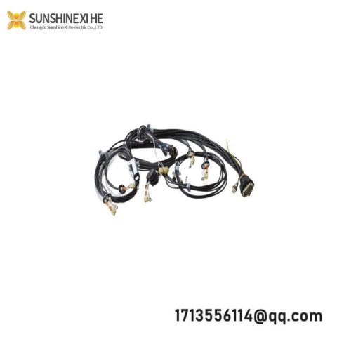 ABB 3HAC024385-001: Integrated Control Solutions for Advanced Manufacturing Processes