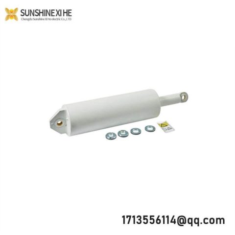 ABB 3HAC024779-001 - Precision Balance Control Module