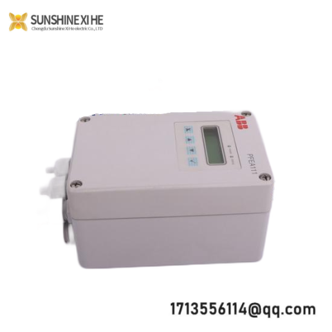 ABB 3HAC025338-002/098 Servo Drive Unit - Precise Motion Control for Industry