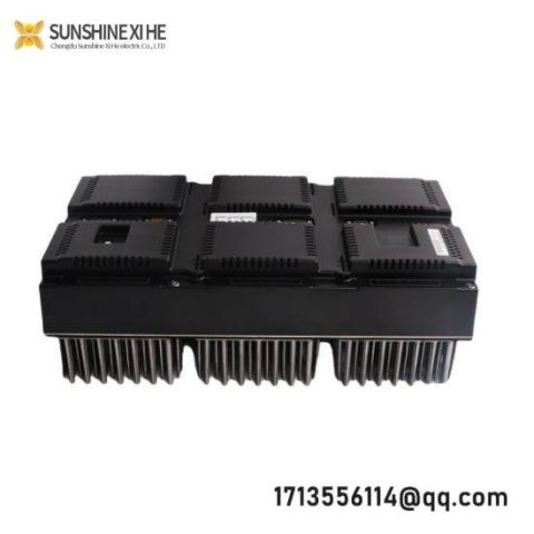 ABB 3HAC025338-004 Industrial DCS Module