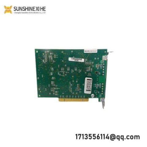 ABB 3HAC025779001 - DSQC658 Devicenet M/S Single Card