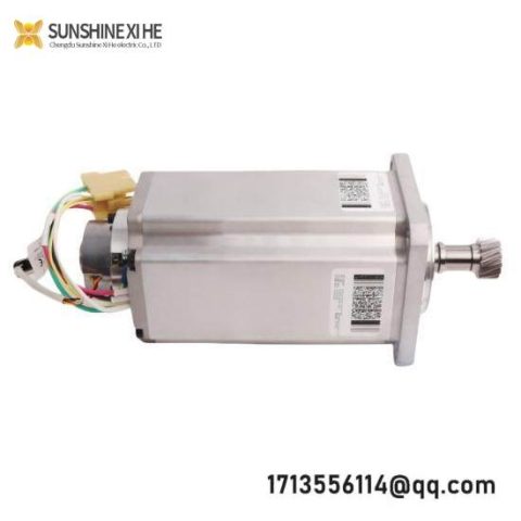 ABB 3HAC029034-004 Industrial Servo Motor, Advanced Control Solutions