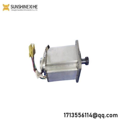 ABB 3HAC029236-001/06 MU200 3HAC040656-003 MU200 3HAC040656-002, Precision Control Module for Advanced Manufacturing Systems