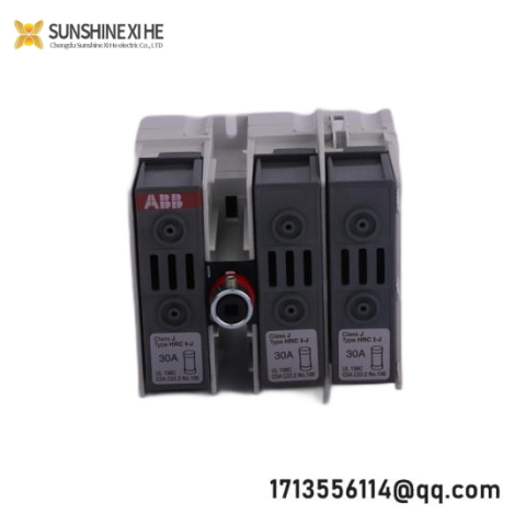 ABB 3HAC029478-001: High-Precision Industrial Control Module