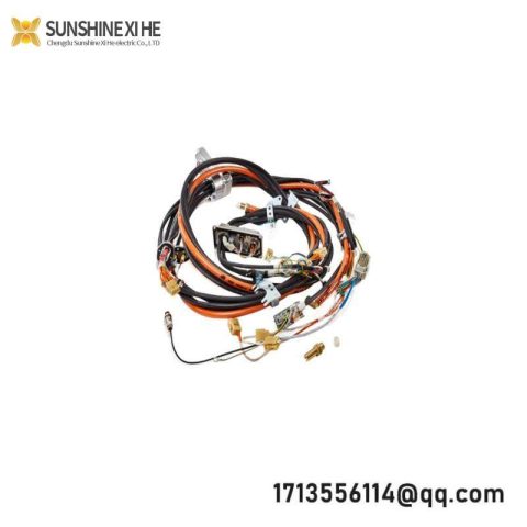 ABB 3HAC Series Process Instrument Modules, Advanced Automation Solutions