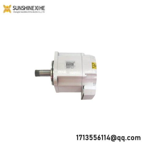 ABB IRB 6603 High-Performance Industrial Robots, 3HAC030828-001 & 3HAC057980-007