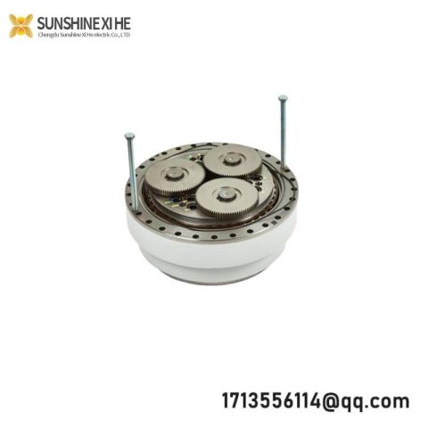 ABB 3HAC043072-003 Reduction Gear