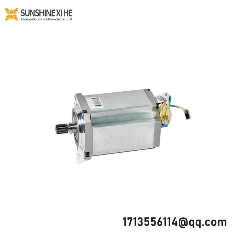 ABB 3HAC043569-004 IRB4600 Motor with Pinion Type C