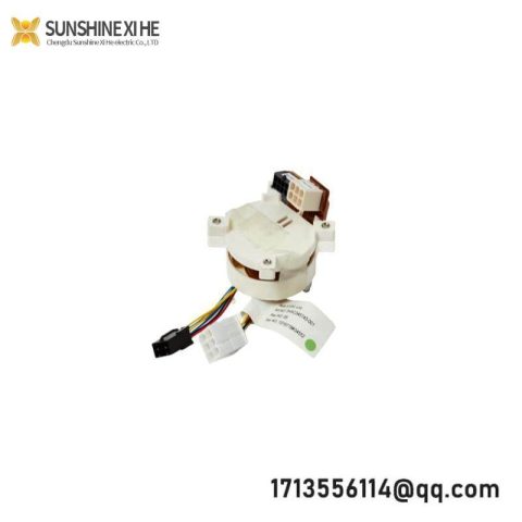 ABB IRB1200 3HAC 9038-1, Precision Automation Solution for Advanced Manufacturing Processes