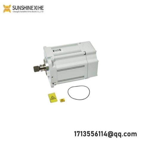 ABB 3HAC055447-006 IRB 6700 Rot. Ac Motor with Integrated Power Supply, Advanced Industry Control Solutions