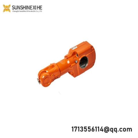 ABB Industrial Control System Components: 3HAC062198-001 lRB140 IRB4600, 3HAC043569-004 DSQC3120, 3HAC085590-001