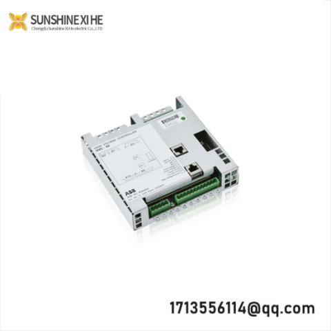 ABB 3HNA011999-001 High Voltage Controller