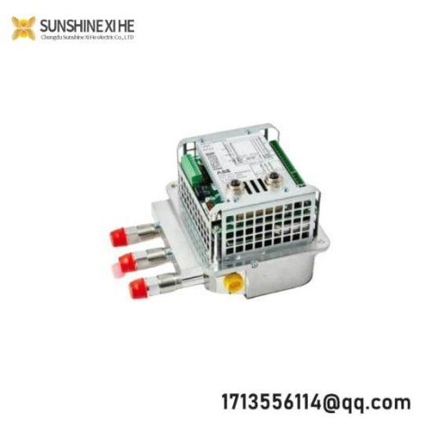 ABB 3BHB005727R0001 - UNS2880A DCS Module, Advanced Control System Component