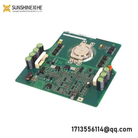 ABB 5SHX0445D0001 Digital Output Module, Precision Control Solutions