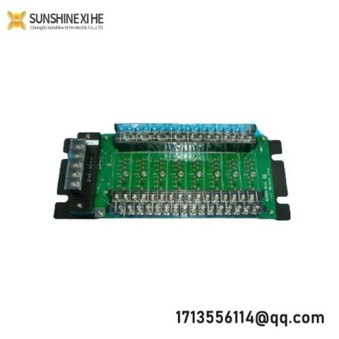 AB Electronics AB 1606-XL120E-3 Power Supply Module