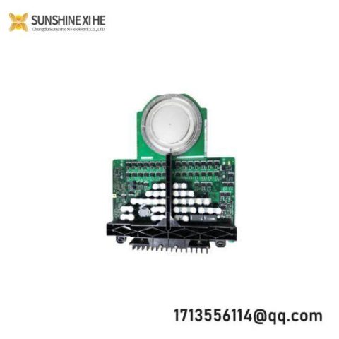 ABB 5SHY3545L0005 | 336A4954ARP2 Thyristor Module; Manufacturer: ABB