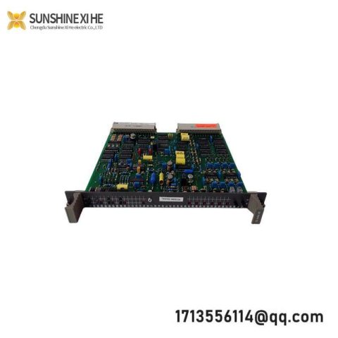 ABB 81EU01H-E GJR2391500R1210: High-Performance Power Supply Unit