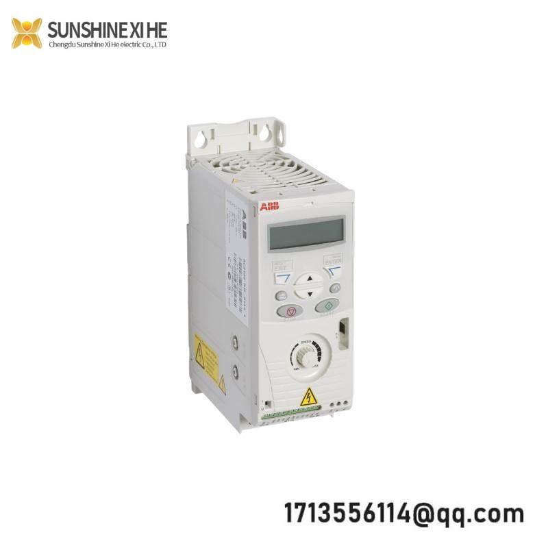 AB Electronics AB 1606-XL120E-3 Power Supply Module