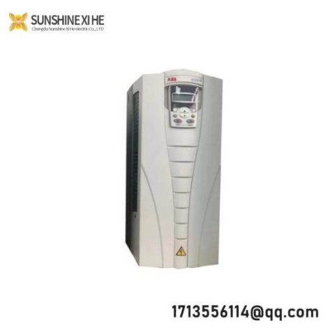 ABB ACS510-01-060A-4 3ABD00015752-D Frequency Converter - High Efficiency, Reliable Motor Control Solution