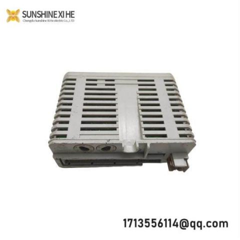 ABB AI830 3BSE008518R1 Analog Input Unit - Precision Control for Industrial Automation