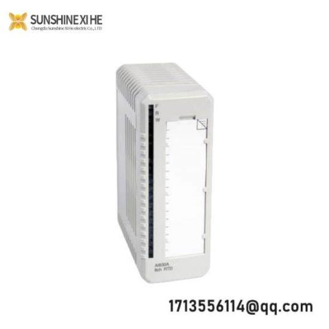 ABB AI830 Advant S800 Input Module