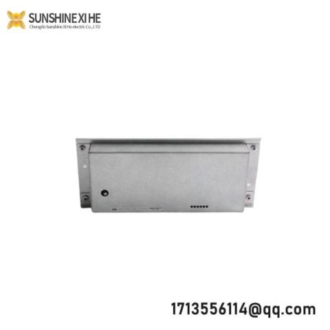 ABB ASE2UDC920AE01 - High Precision Industrial Control Module