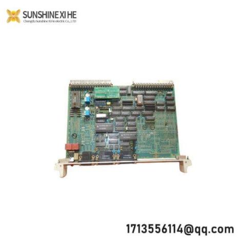 ABB BB510 DC5256 Control System Accessory