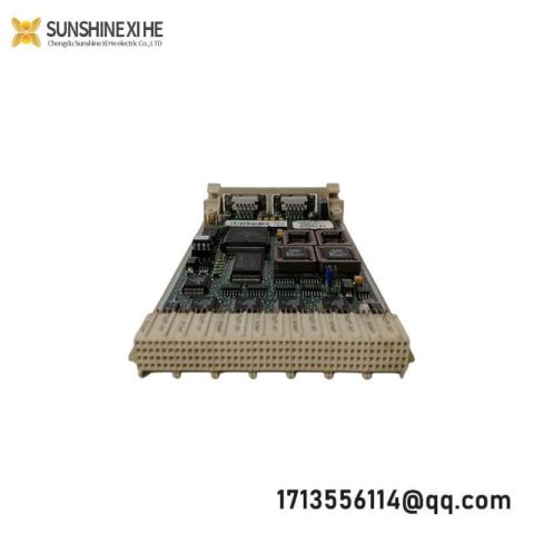 ABB CI534V02 - 3BSE010700R1 Submodule MODBUS Interface