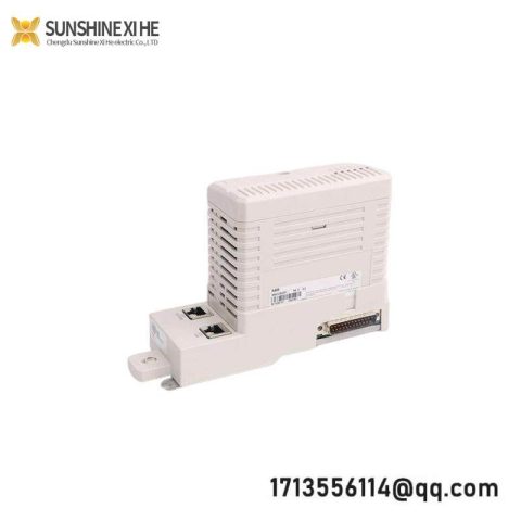 ABB CI820V1 3BSE025255R1 Redundant FCI - High Reliability Control Module