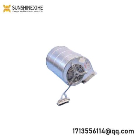 ABB D2D160-CE02-16: Industrial Inverter Fan for Enhanced Efficiency & Reliability