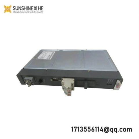 ABB DLM01 P37421-4-0369652: Link Module, Industrial Automation Solutions