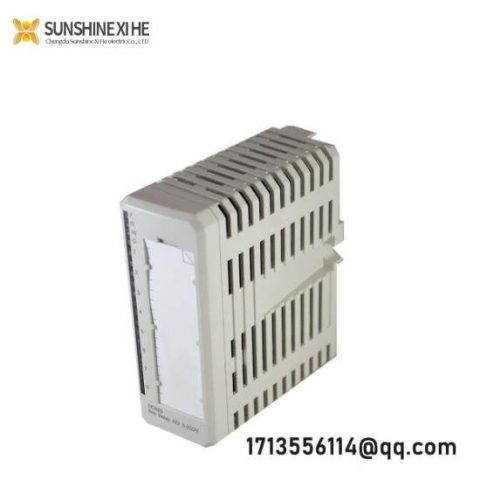 ABB DO820 3BSE008514R1 Digital Output Relay Module - Precision Control, Industry Standard