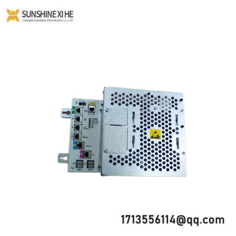 ABB DSQC1018 | 3HAC050363-001 | Compact Modular Computer Unit