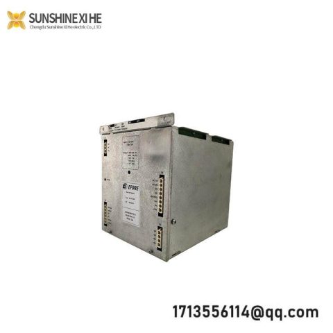 ABB DSQC334 3HAB5845-1: Industrial-grade Power Supply, for Enhanced Automation Solutions