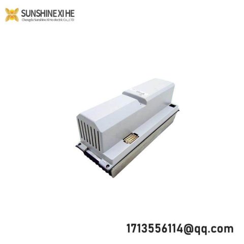 ABB DSQC346B - Advanced Control Module for Industrial Automation