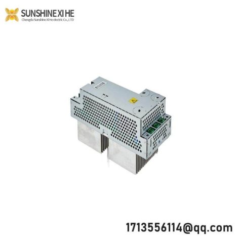 ABB DSQC417 - Industrial Interface Module, 3HAC035381-001, 3HAC044841-003, IRB6700 - Advanced Manufacturing Solutions