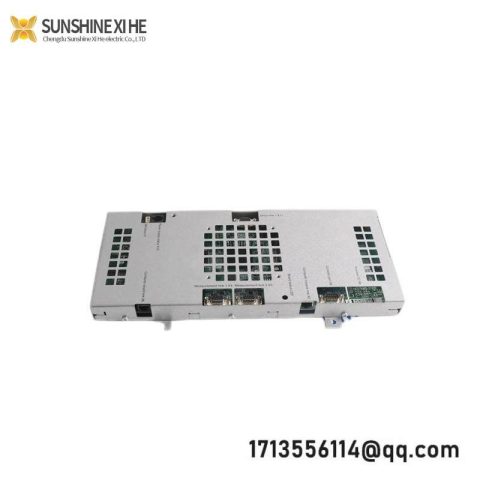 ABB DSQC601 3HAC12815-1 Axis computer