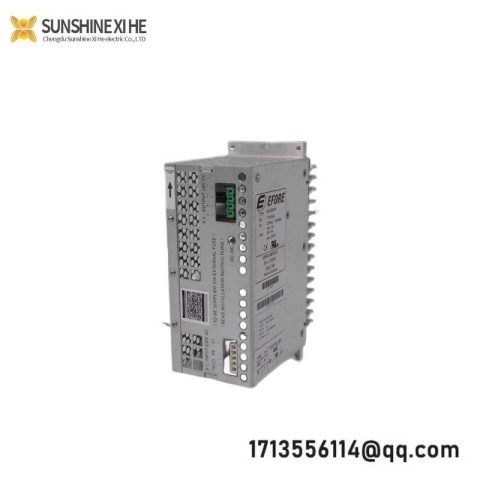 ABB DSQC608 I/O Power Supply Module for Industrial Control