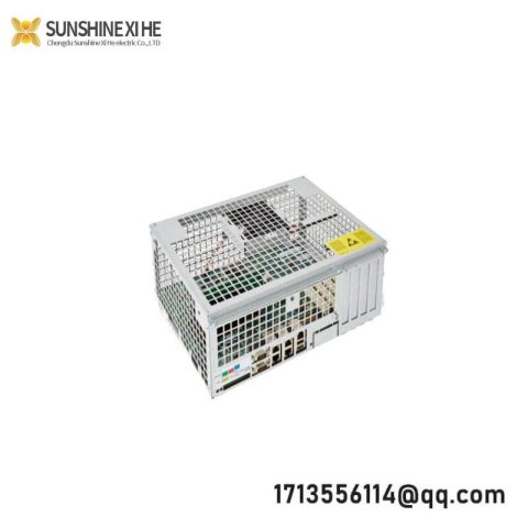 ABB DSQC639, PLC Module, Control and Monitoring Solutions